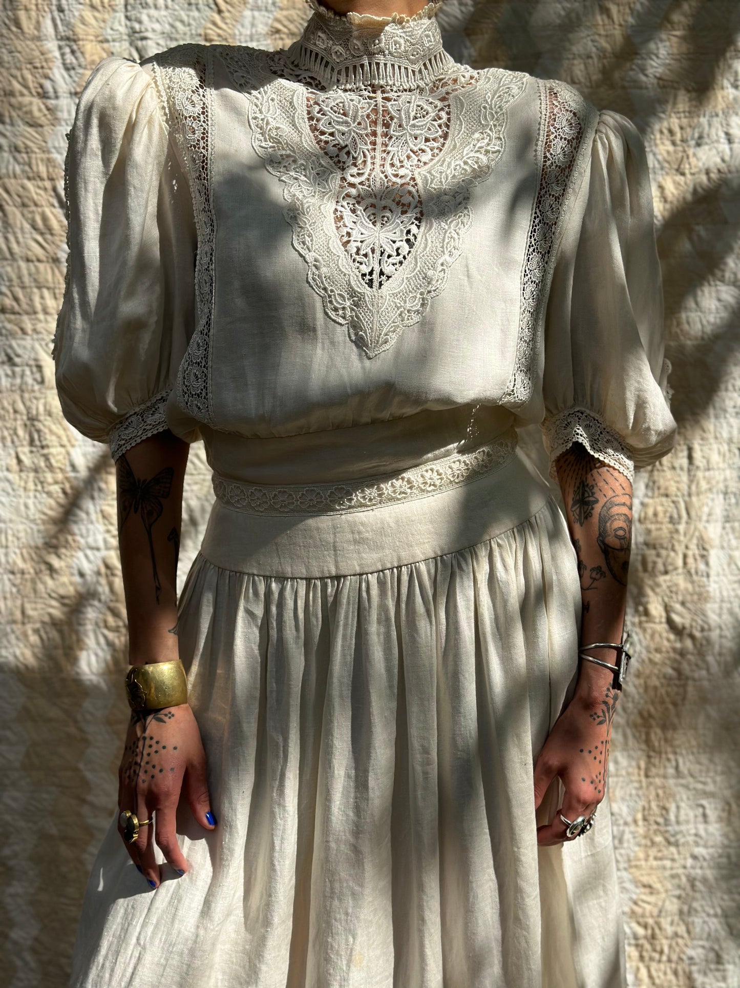 Vintage 1980s Jessica McClintock
