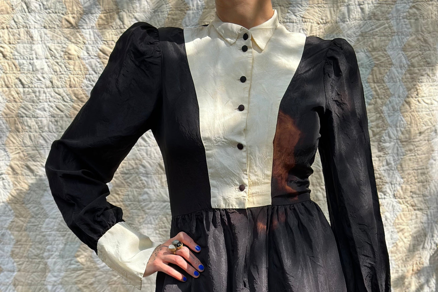 Antique Maids Uniform