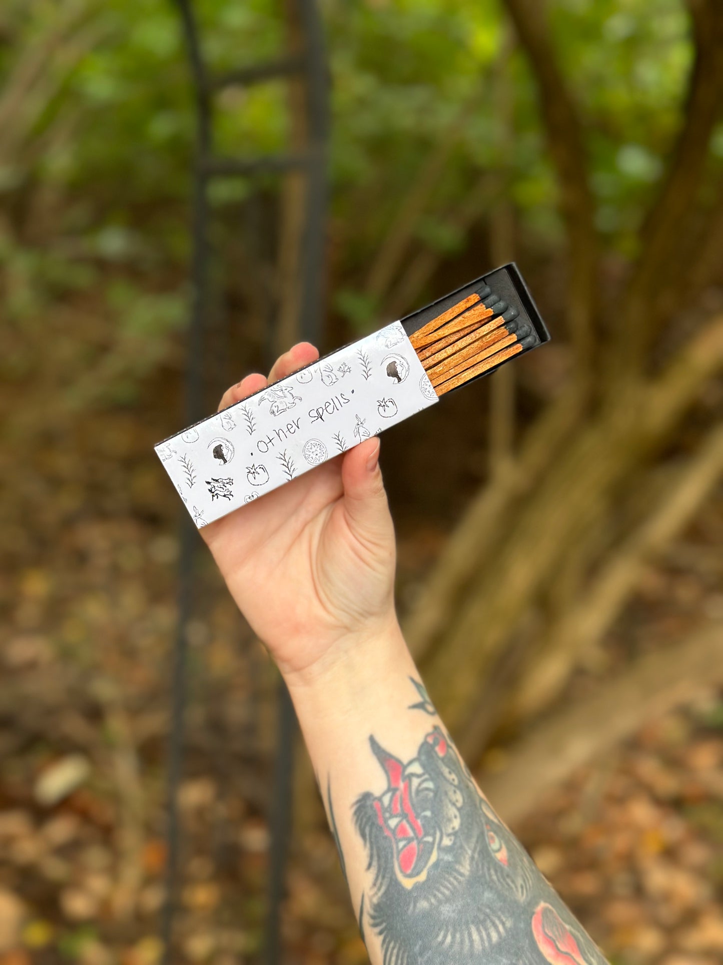 Matchbox